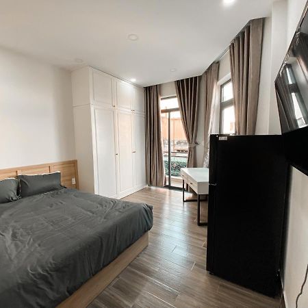 B786 Tan Binh Homestay Ho Chi Minh City Exterior photo