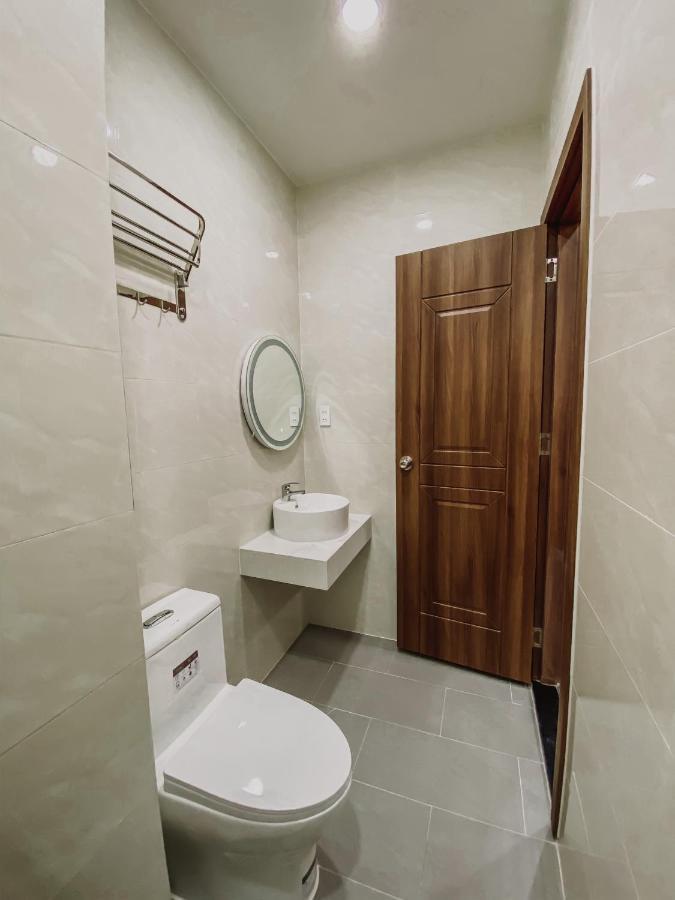 B786 Tan Binh Homestay Ho Chi Minh City Exterior photo