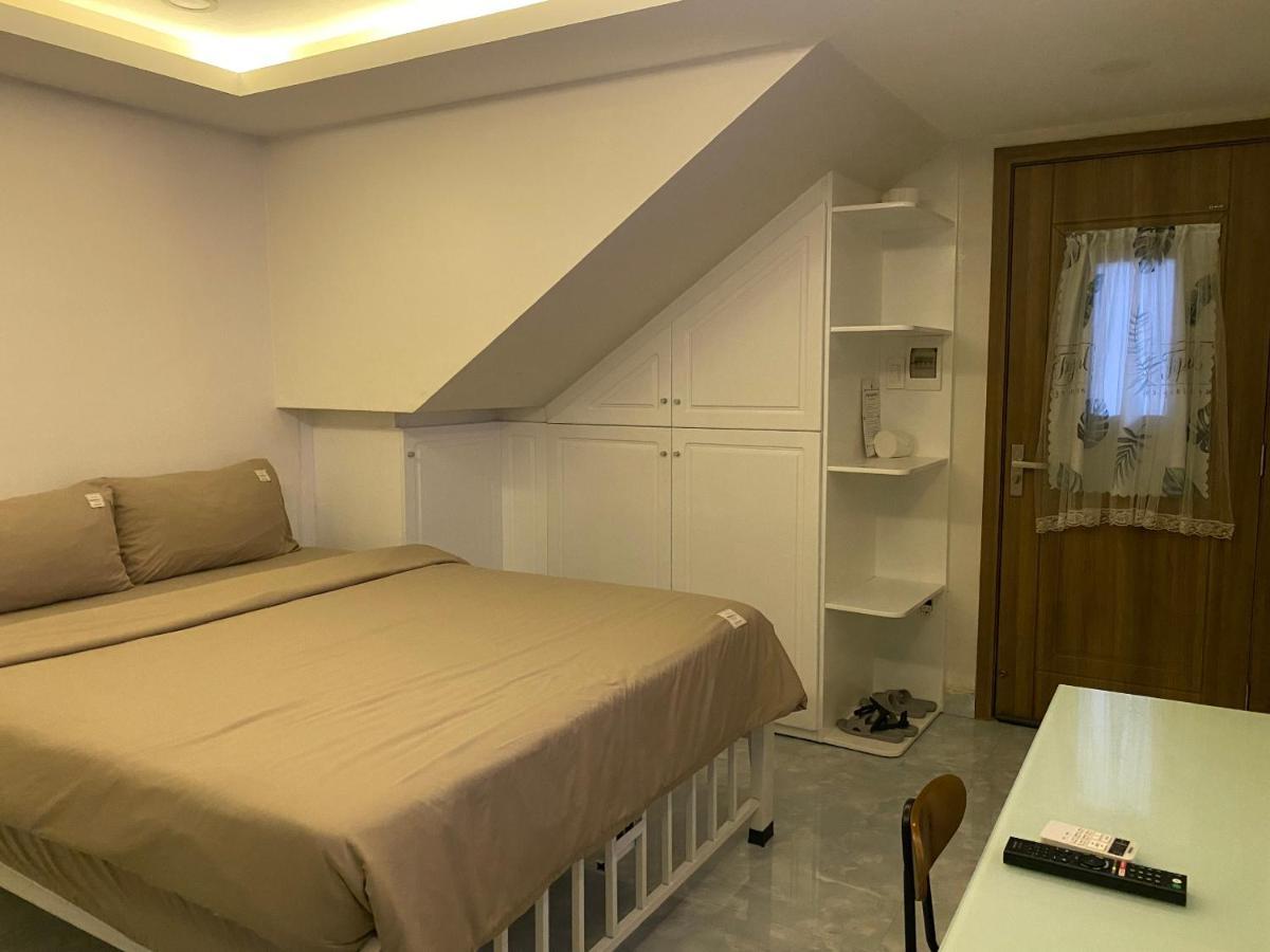 B786 Tan Binh Homestay Ho Chi Minh City Exterior photo