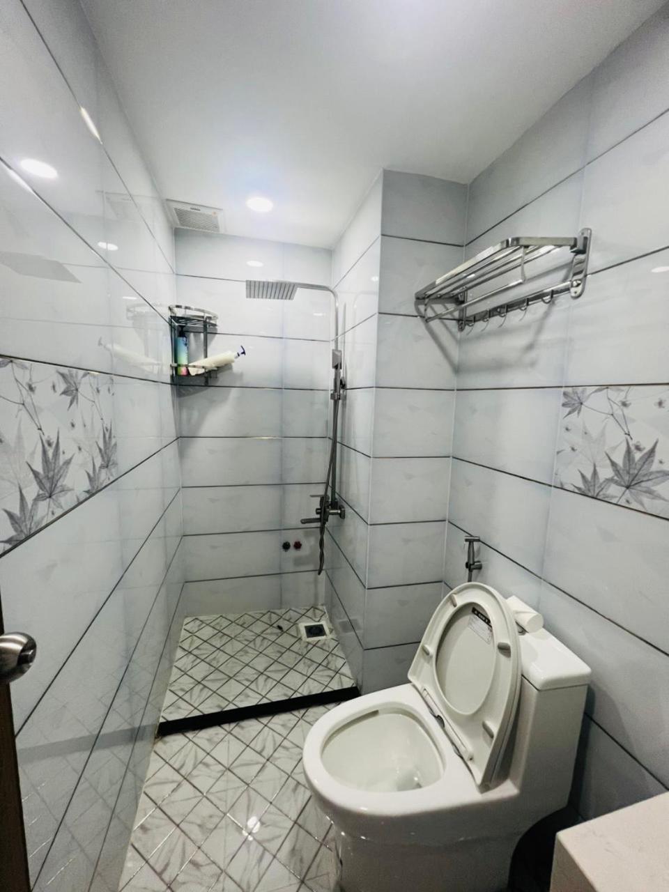 B786 Tan Binh Homestay Ho Chi Minh City Exterior photo